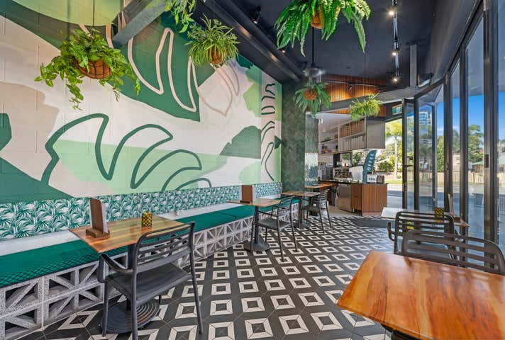 Scion Southport, Ground, 158 Scarborough Street Southport QLD 4215 - Image 4