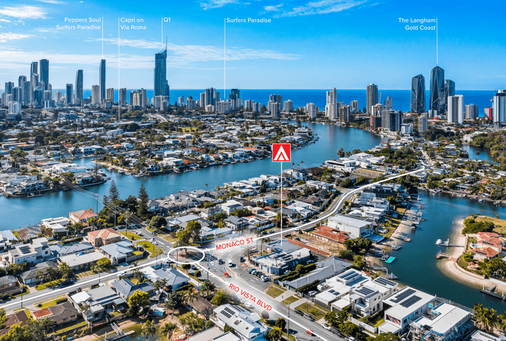 110 Monaco Street Broadbeach Waters QLD 4218 - Image 10
