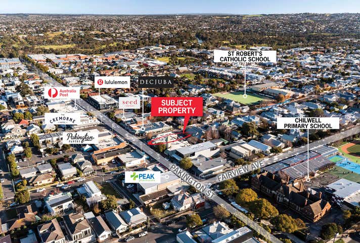 Shop 7, 321 Pakington Street Newtown VIC 3220 - Image 2