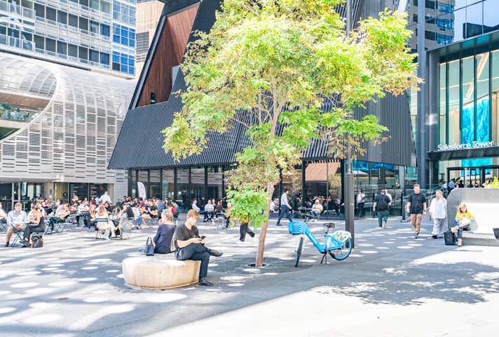 Lot 52, Retail, 234 George Street Sydney NSW 2000 - Image 10