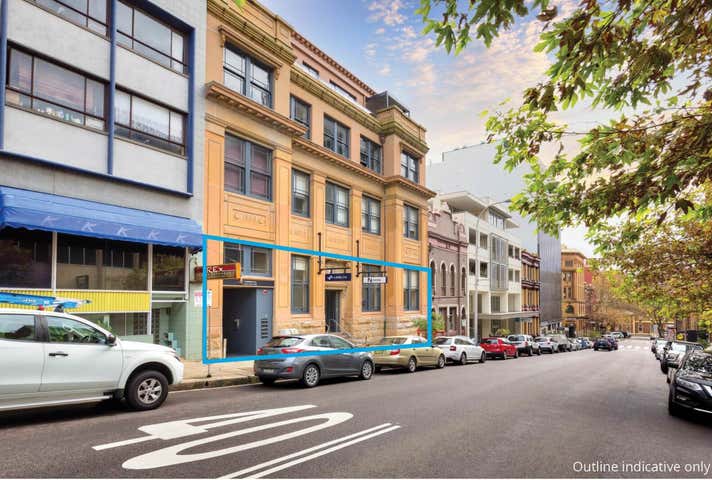 Ground Floor, 28-30 Bolton Street Newcastle NSW 2300 - Image 1