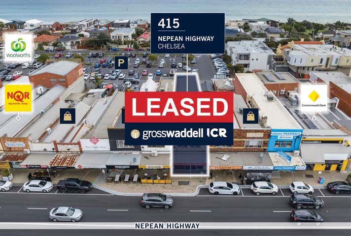 415 Nepean Highway Chelsea VIC 3196 - Image 1