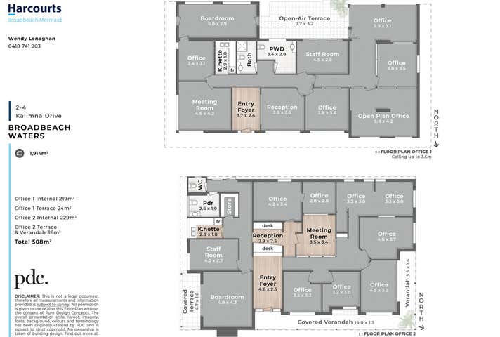 2 Kalimna Drive Broadbeach Waters QLD 4218 - Image 28