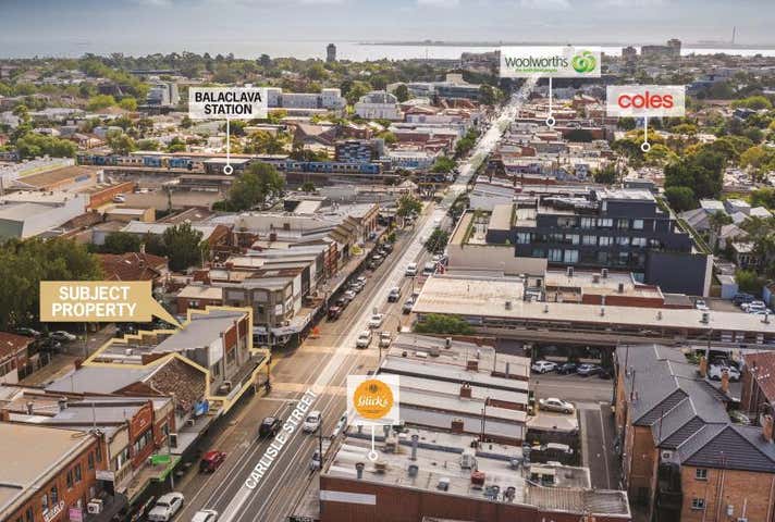 Level 1, 269 Carlisle Street Balaclava VIC 3183 - Image 11