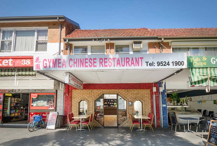 40 Gymea Bay Road Gymea NSW 2227 - Image 1