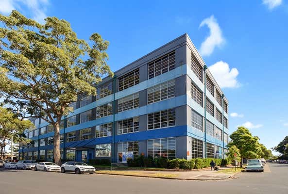 209/30-40 Harcourt Parade Rosebery NSW 2018 - Image 1