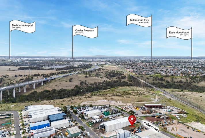 71 Auburn Avenue Sunshine North VIC 3020 - Image 2