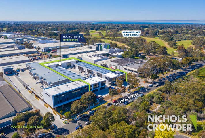 16/22 George Street Sandringham VIC 3191 - Image 12