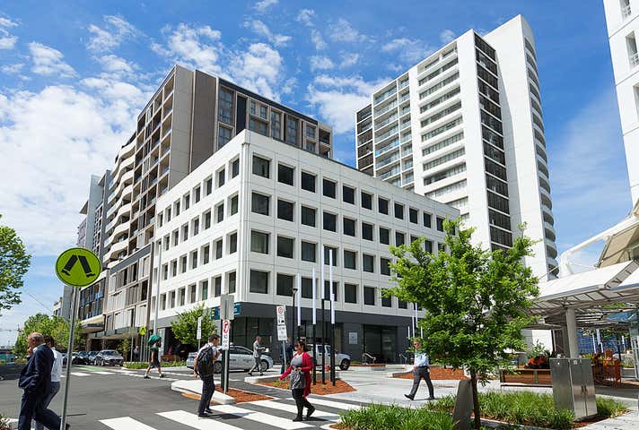 Ground Floor, 1 Atchison Street St Leonards NSW 2065 - Image 6