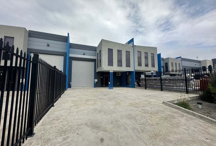 7 Katz Way Somerton VIC 3062 - Image 1
