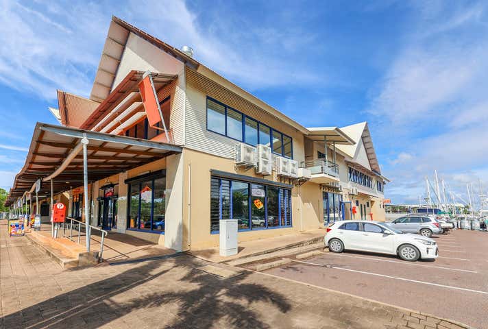 17/90 Frances Bay Drive Stuart Park NT 0820 - Image 26