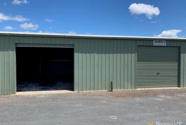 Shed 3, 59A Forest Street Colac VIC 3250 - Image 2