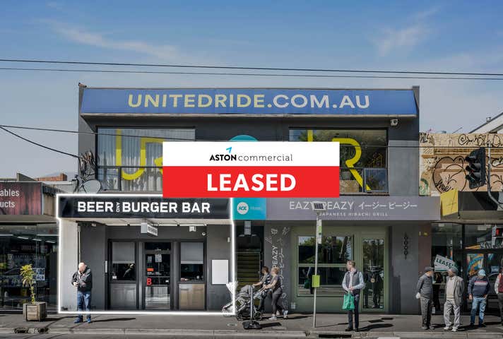 112 Swan Street Richmond VIC 3121 - Image 1