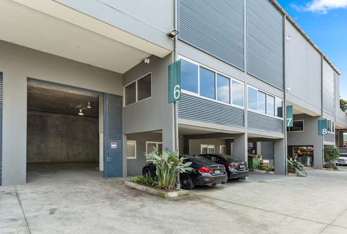 6/15 Meadows Way Banksmeadow NSW 2019 - Image 1