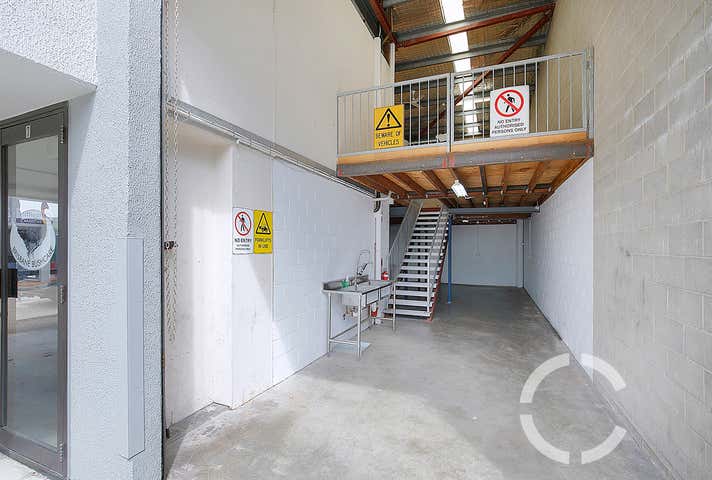 7/121 Newmarket Road Windsor QLD 4030 - Image 9