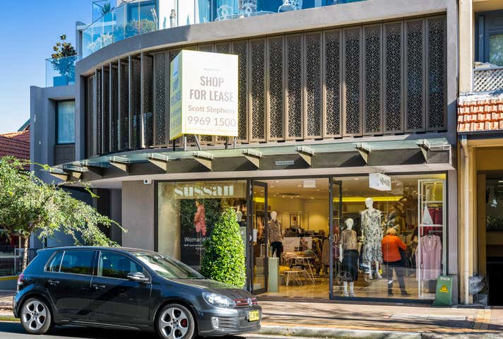 Shop 1, 705 Military Road Mosman NSW 2088 - Image 4