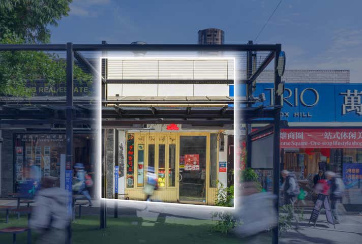 1 Market Street Box Hill VIC 3128 - Image 1