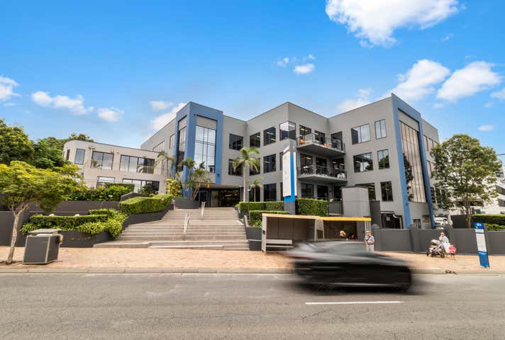 1B/67 High Street Toowong QLD 4066 - Image 1
