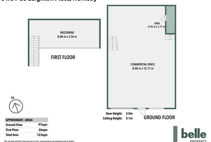 31/31-33 Leighton Place Hornsby NSW 2077 - Image 5