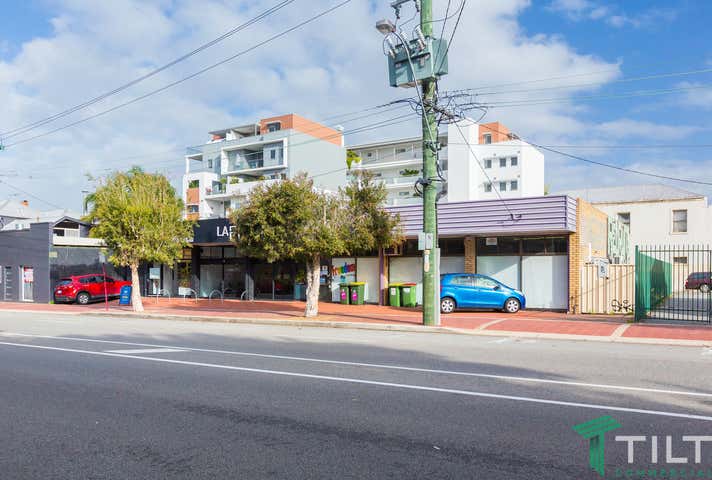 91-93 Brisbane Street Perth WA 6000 - Image 1