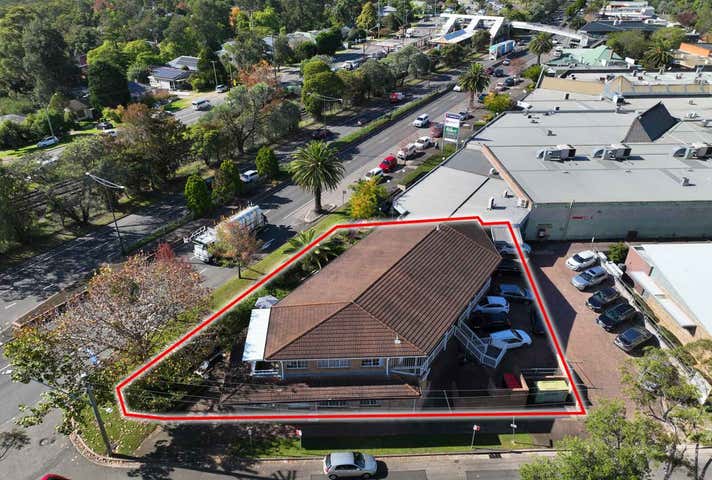 156 Great Western Highway Blaxland NSW 2774 - Image 1