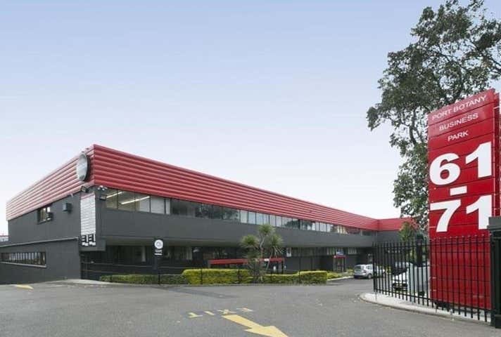 61-71 Beauchamp Rd Matraville NSW 2036 - Image 1