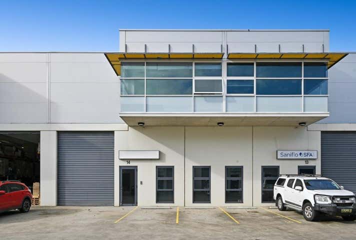 14/25 Gibbes Street Chatswood NSW 2067 - Image 1