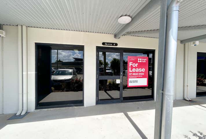 Willetts Medical Centre, Level  Suite, Suite 4, 87-91 Willetts Road Mount Pleasant QLD 4740 - Image 12