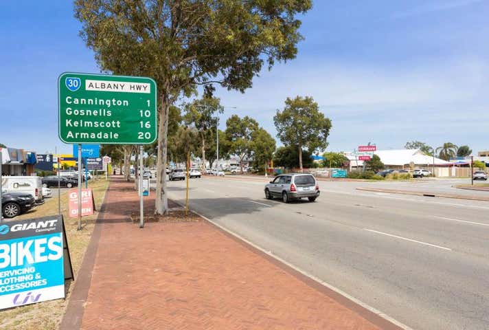 1B/1234 Albany Highway Cannington WA 6107 - Image 12