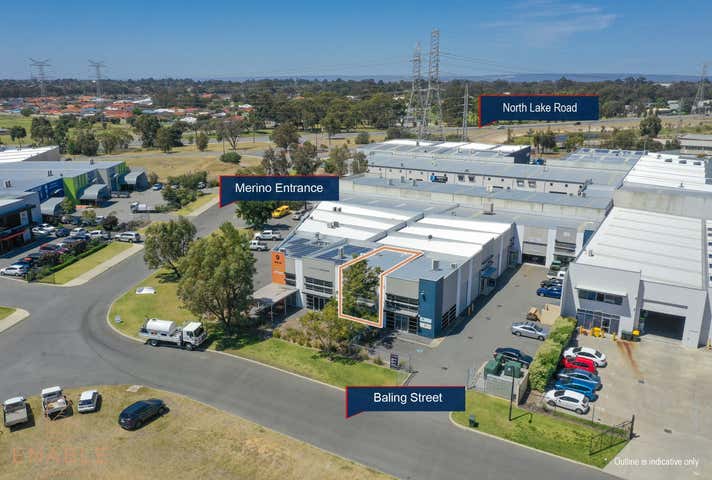 7/9 Merino Entrance Cockburn Central WA 6164 - Image 2