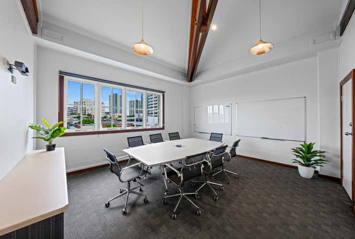 Plumridge House , Suite 14, 36 Agnes Street Fortitude Valley QLD 4006 - Image 5