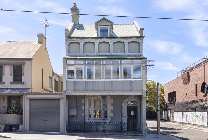 244 Devonshire Street Surry Hills NSW 2010 - Image 1