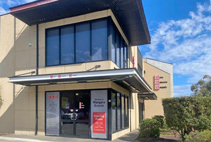 Unit 12, 90 Distinction Road Wangara WA 6065 - Image 3