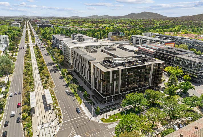 C03 & C12/1 Elouera Street Braddon ACT 2612 - Image 3