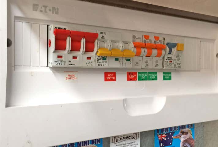 Unit 1, 6 Frigate Way Bullsbrook WA 6084 - Image 6