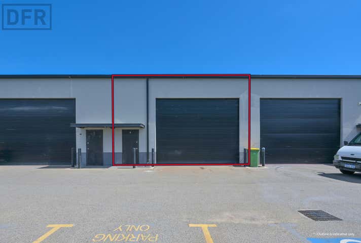 4/3 Toynbee Way Port Kennedy WA 6172 - Image 4