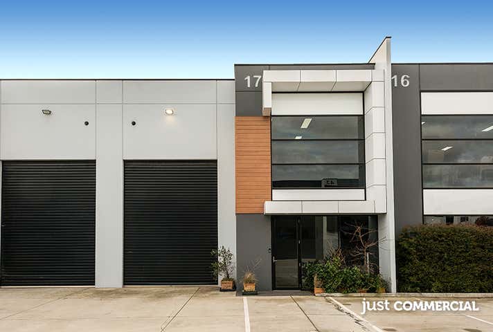 17 Aspen Circuit Springvale VIC 3171 - Image 1