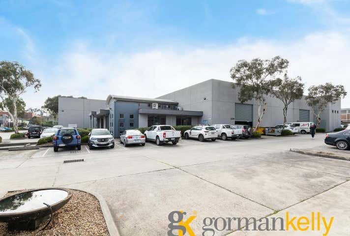Unit 14, 100 New Street Ringwood VIC 3134 - Image 2