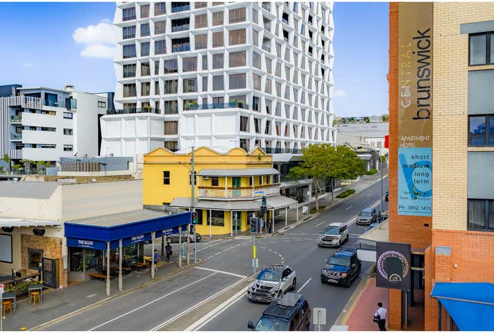 1/21 Robertson Street Fortitude Valley QLD 4006 - Image 19