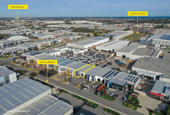 2/24 Horus Bend Bibra Lake WA 6163 - Image 8