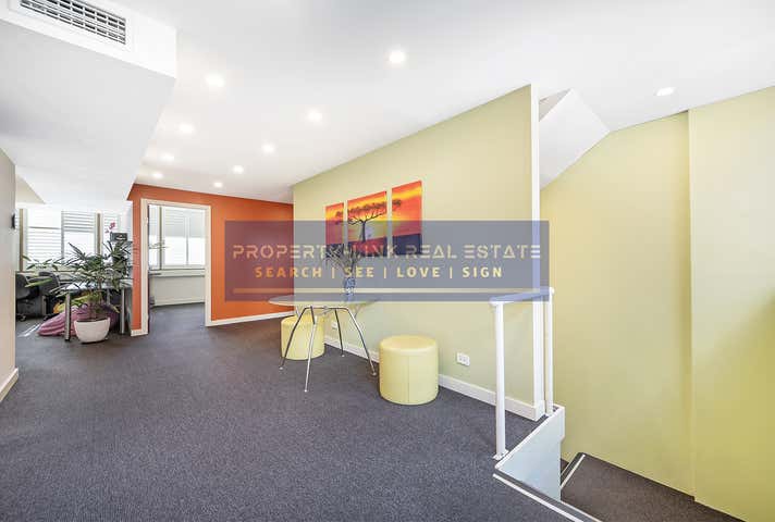 PARK VIEW OFFICES, SUITE 7, 5  MACQUARIE STREET Parramatta NSW 2150 - Image 5