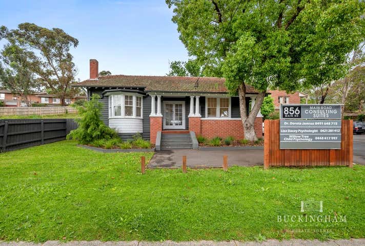 856 Main Road Eltham VIC 3095 - Image 2