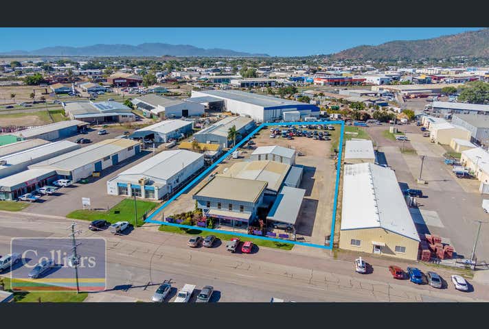 23 Mackley Street Garbutt QLD 4814 - Image 1