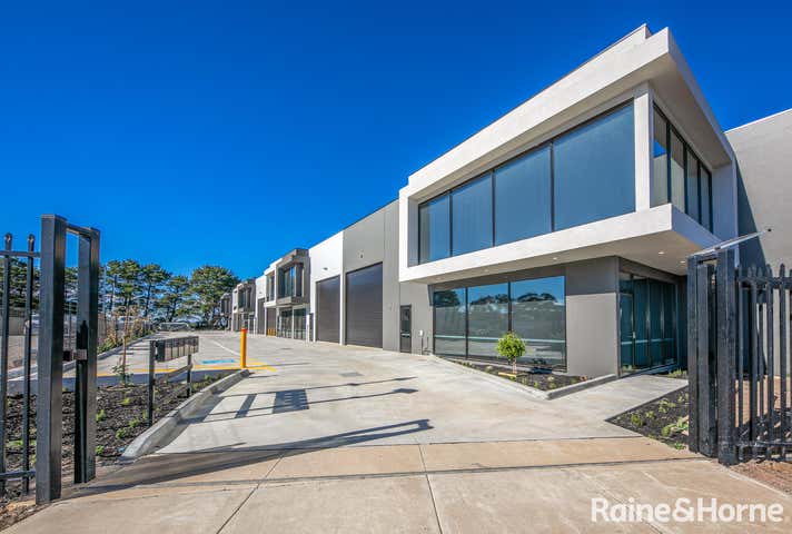 Factory 1, 24 Pioneer Way New Gisborne VIC 3438 - Image 1