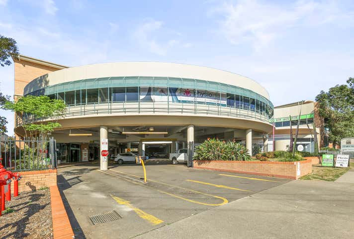 Suite 114, 64-68 Derby Street Kingswood NSW 2747 - Image 1