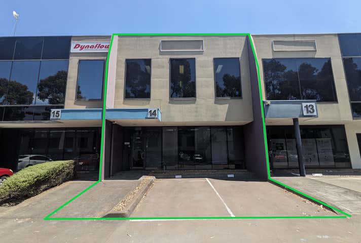 14/20 Duerdin Road Clayton VIC 3168 - Image 1