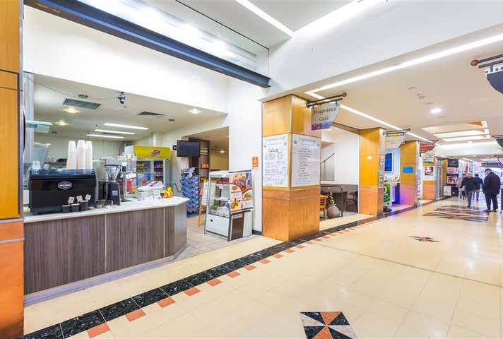 Units 8 & 9/160 St Georges Terrace Perth WA 6000 - Image 4