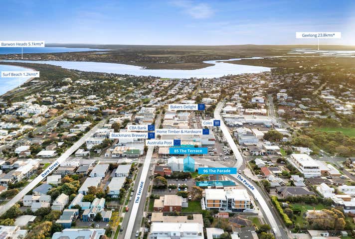 85 The Terrace Ocean Grove VIC 3226 - Image 10