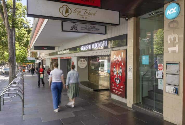 130 Bourke Street Melbourne VIC 3000 - Image 8