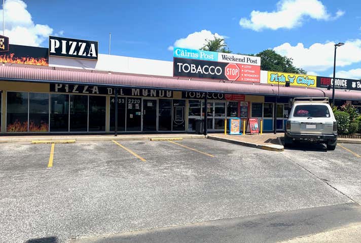 13/10-12 Charlotte Close Woree QLD 4868 - Image 3